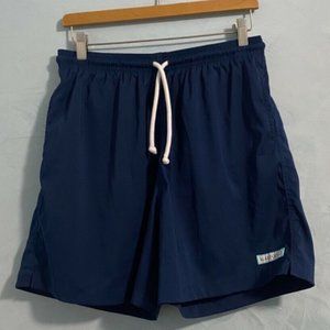 Mahi Gold Men’s Blue Swimming Trunks Sz‎ XL